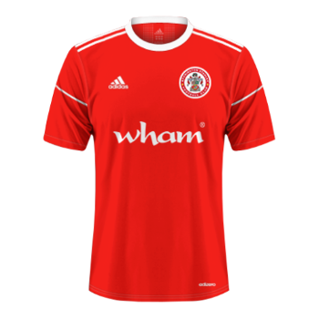2019-2020 Home kit