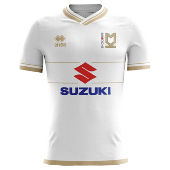 2019-2020 Home kit