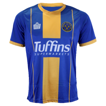 2019-2020 Home kit