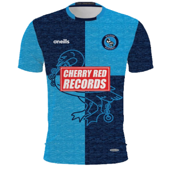 2019-2020 Home kit