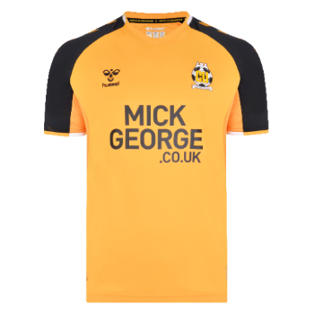 2019-2020 Home kit