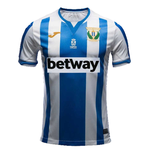 Leganés 1st 2019-2020