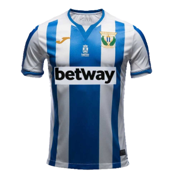 2019-2020 Home kit