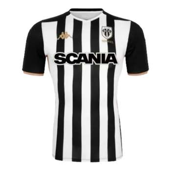 2019-2020 Home kit