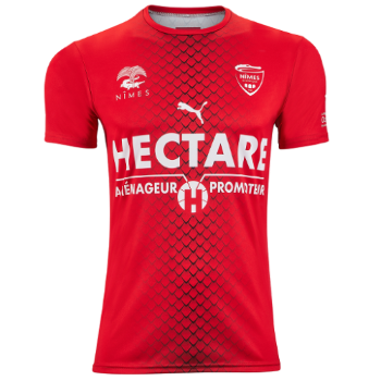 2019-2020 Home kit
