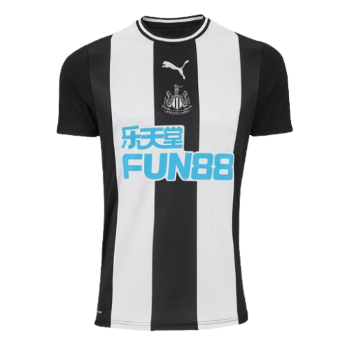 2019-2020 Home kit