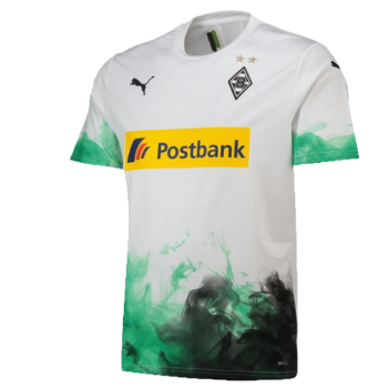 2019-2020 Home kit