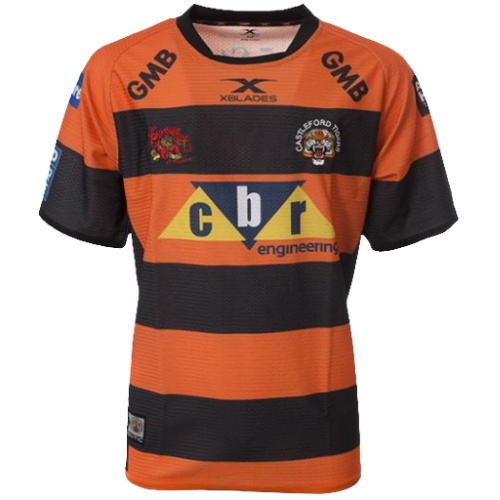 Castleford Tigers 1st 2019-2020