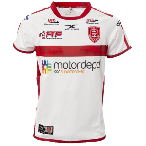 Hull Kingston Rovers 1st 2019-2020