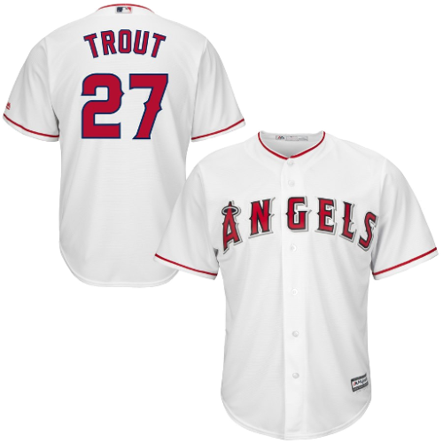 Los Angeles Angels 1st 2019-2020