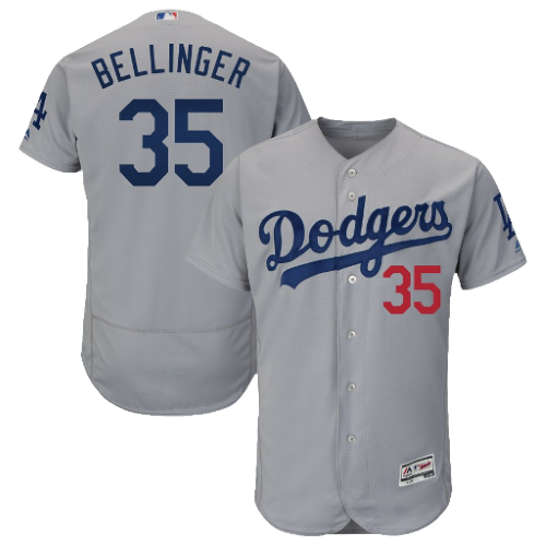 Los Angeles Dodgers 2019-2020 1st