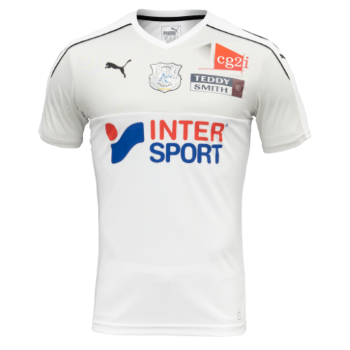 2019-2020 Home kit