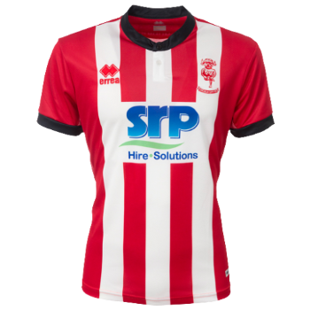 2019-2020 Home kit