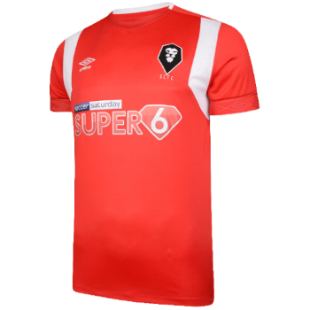 2019-2020 Home kit