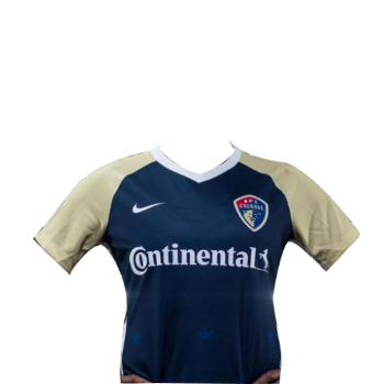 2019-2020 Home kit