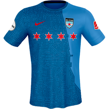 2019-2020 Home kit