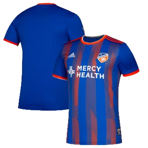 FC Cincinnati 2019-2020 1st
