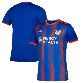 2019-2020 Home kit