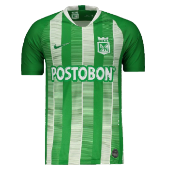 2019-2020 Home kit