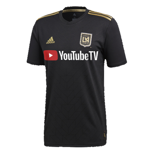 Los Angeles FC 2019-2020 1st
