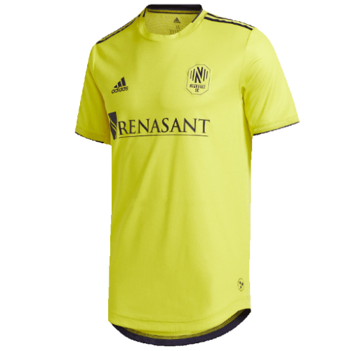 Nashville SC 2019-2020 1st