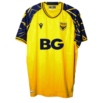 2022-2023 Home kit