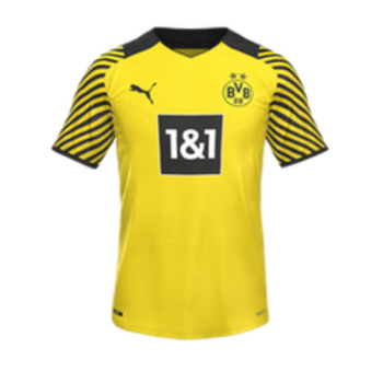 2021-2022 Home kit