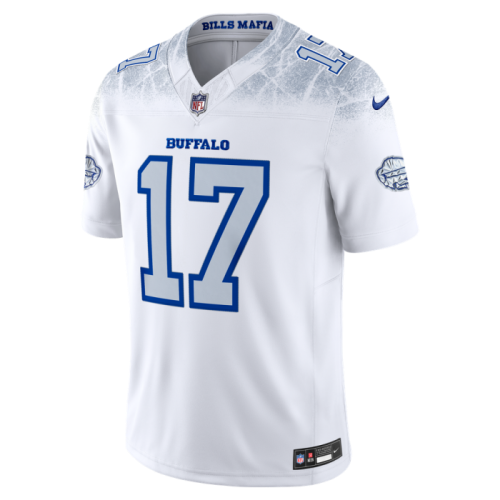 Buffalo Bills 2026 2nd