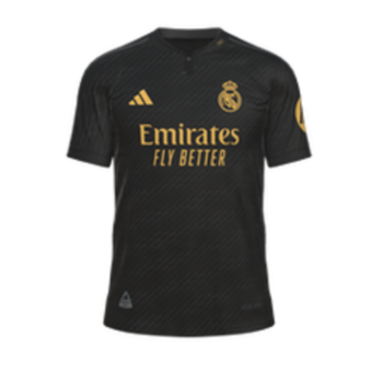 2023-2024 Third kit