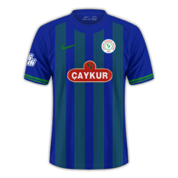 2025-2026 Home kit