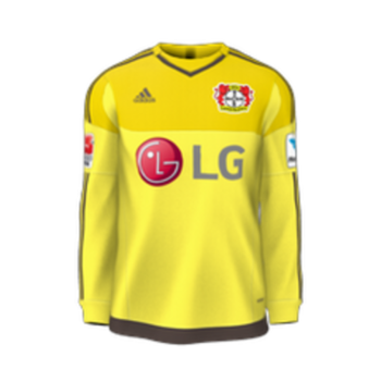 2015-2016 kit artwork
