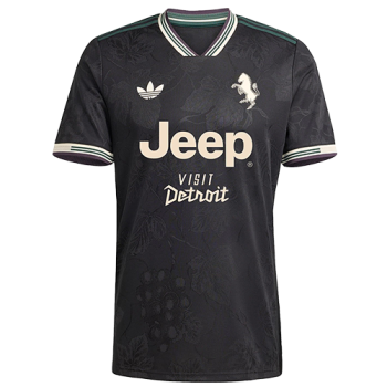 2025-2026 Third kit