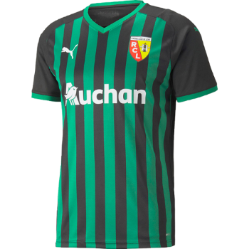 2021-2022 Away kit