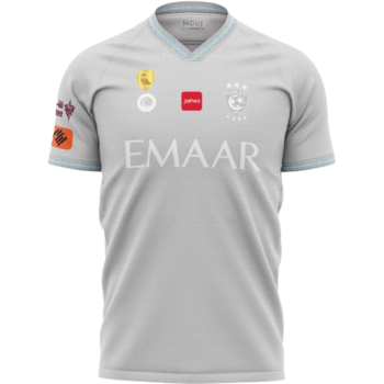 2020-2021 Away kit