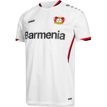 2021-2022 Away kit