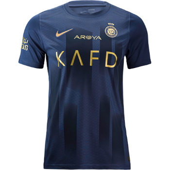 2023-2024 Away kit