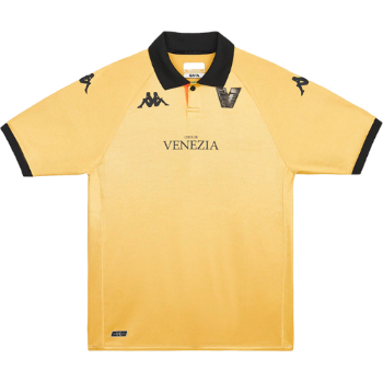2022-2023 Third kit