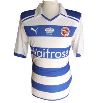 2011-2012 Home kit