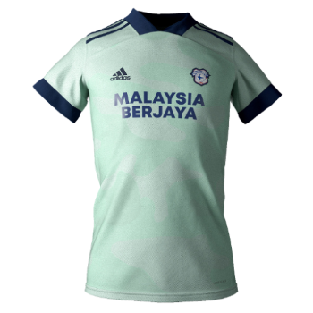 2020-2021 Away kit