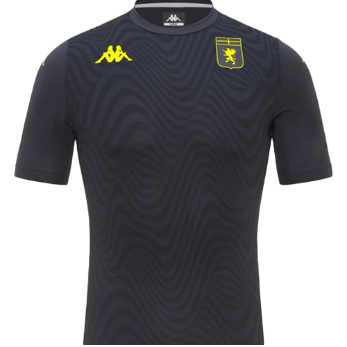 Genoa 4th kit