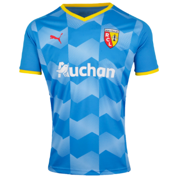 2021-2022 Third kit