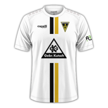 2022-2023 Away kit