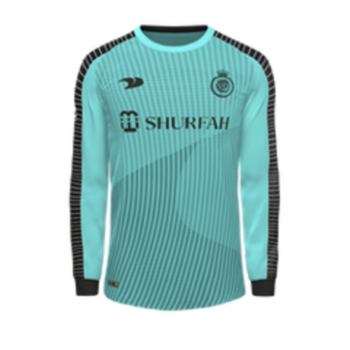 2022-2023 Third kit