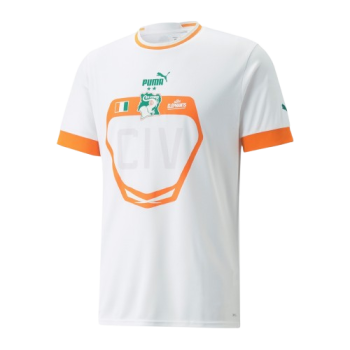 2022 Away kit
