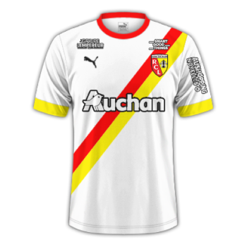 2022-2023 Third kit