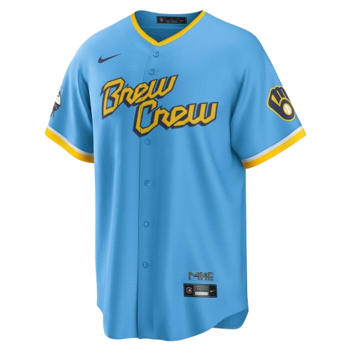 Milwaukee Brewers 2026 4th
