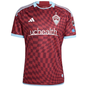 2025 Home kit