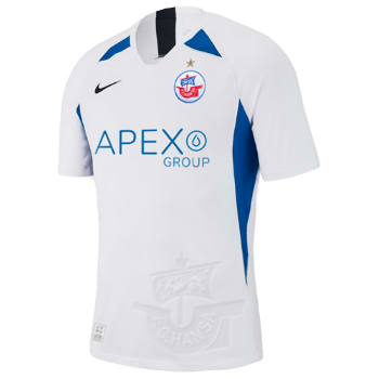 2021-2022 Away kit