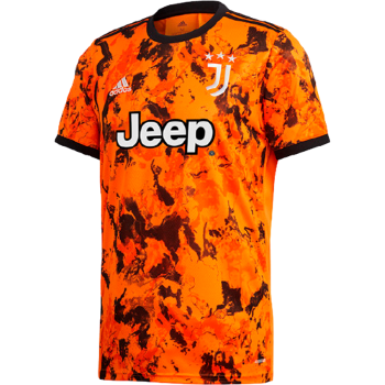 2020-2021 Third kit