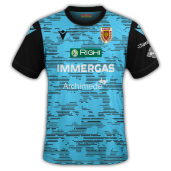 2021-2022 Third kit